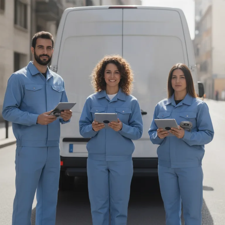 Abogado Fiscal equipo en Ciudad Lineal